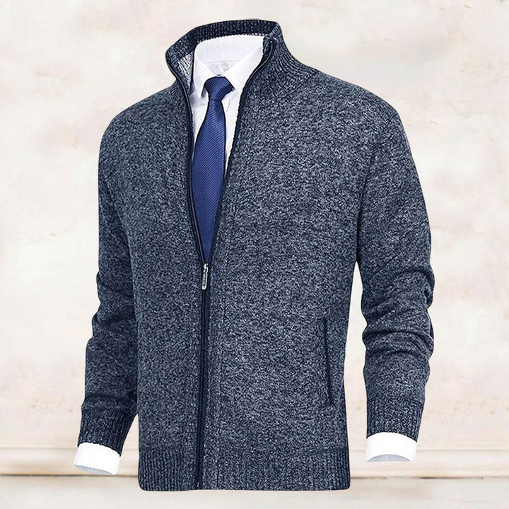 Trendy Men's Vest - Orion-Beige-XS-Nora Luxe