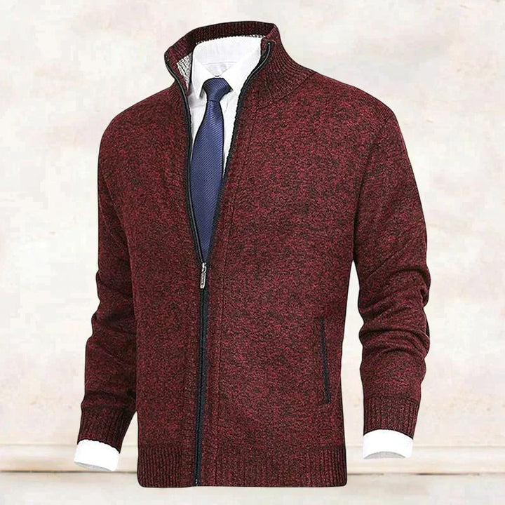 Trendy Men's Vest - Orion-Beige-XS-Nora Luxe