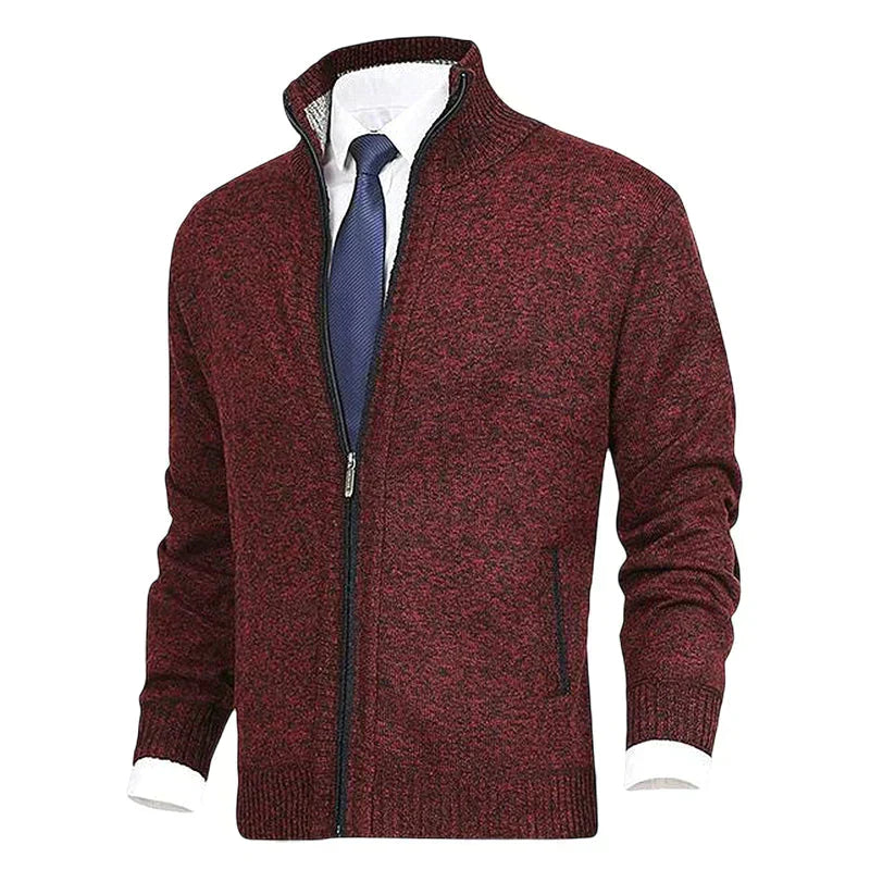 Trendy Men's Vest - Orion-Beige-XS-Nora Luxe