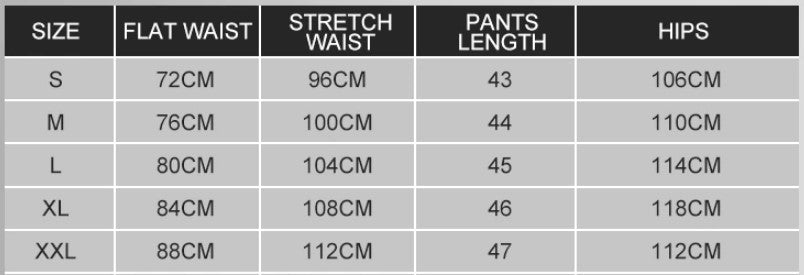 Trendy & quick-drying men's swim shorts with pockets – Matteo-Trees-S-Nora Luxe