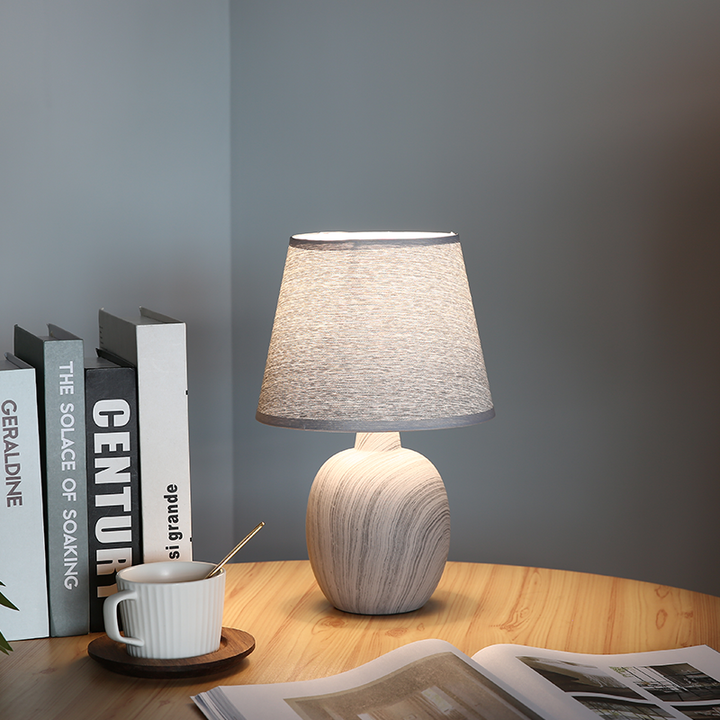 Trendy Table Lamp - Erik-Gray-Nora Luxe