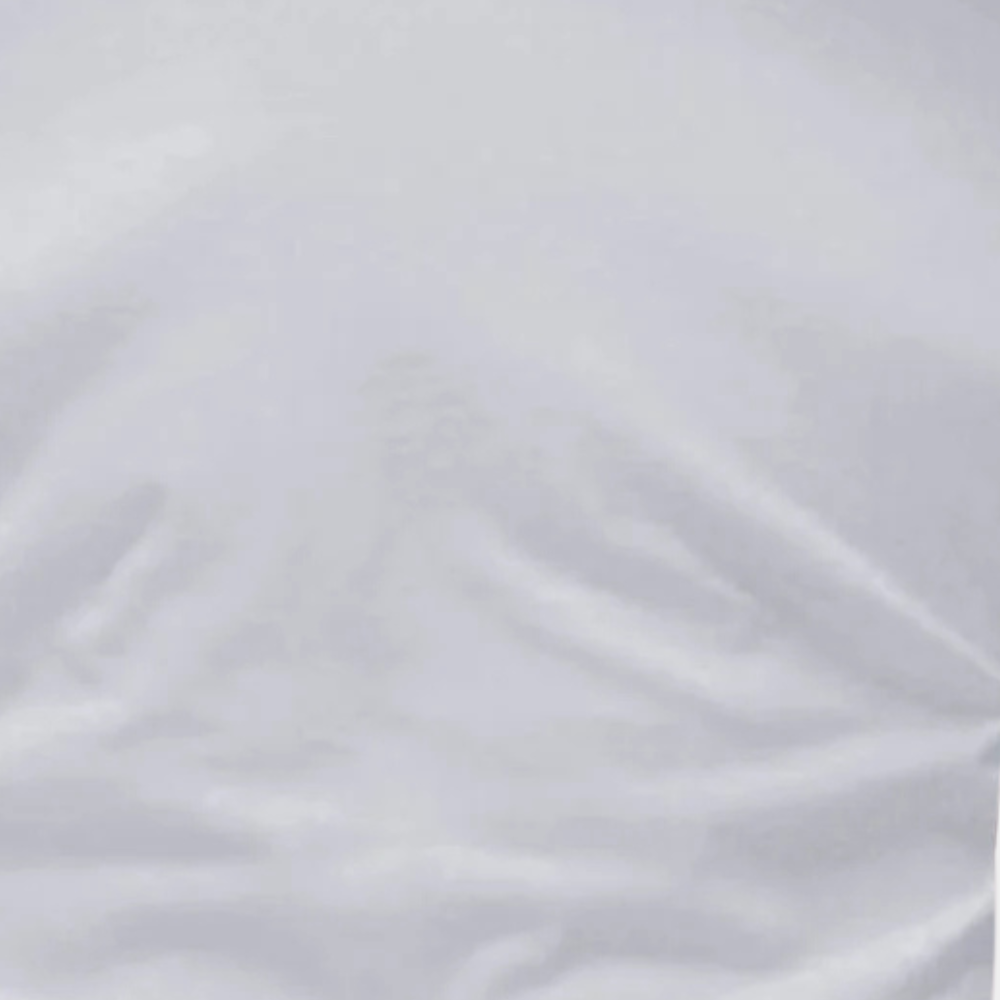 Trendy White Men's Polo - Tiberius-S-Nora Luxe