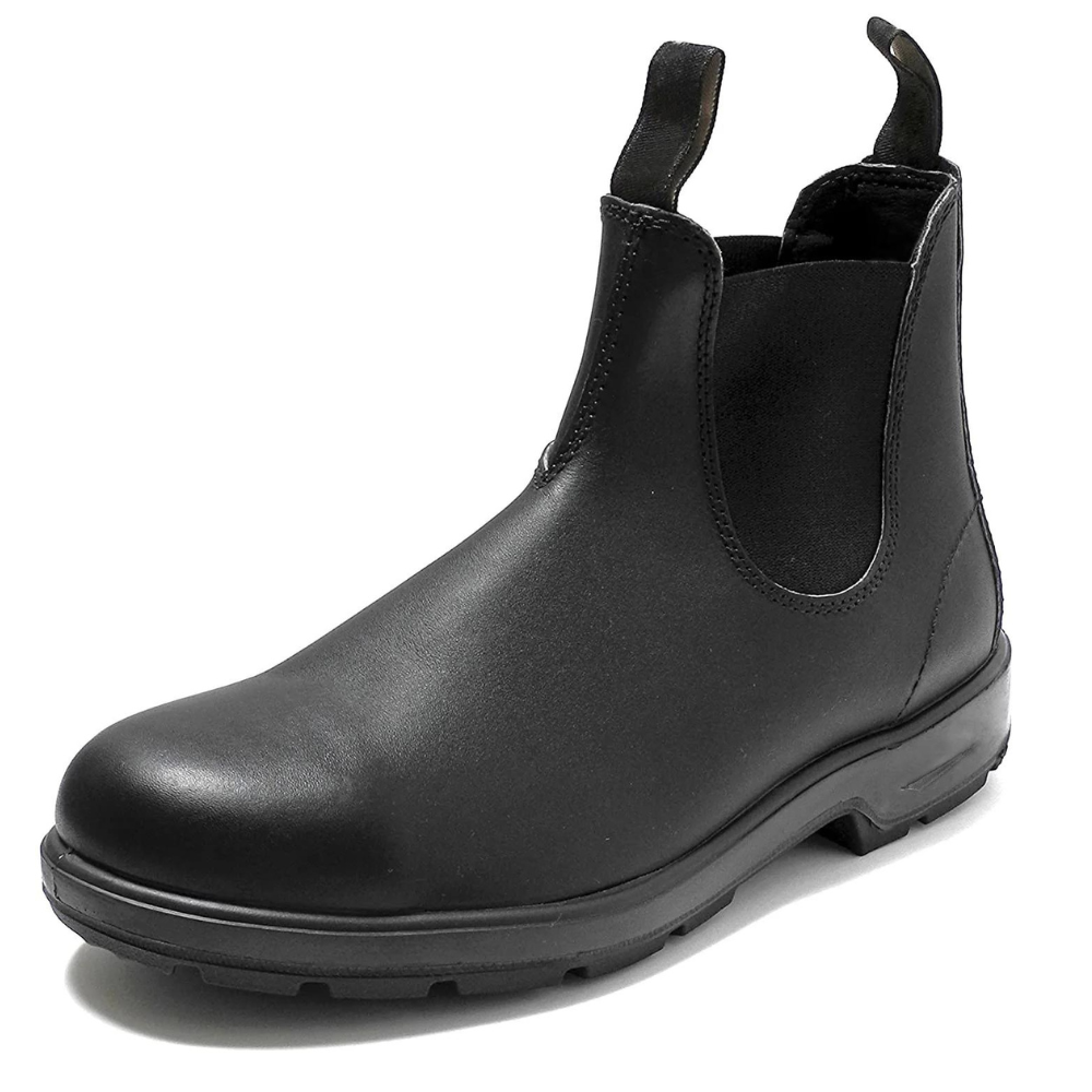 Trendy Winterfit Chelsea Snowboots - Finn-Brown-3.5-Nora Luxe