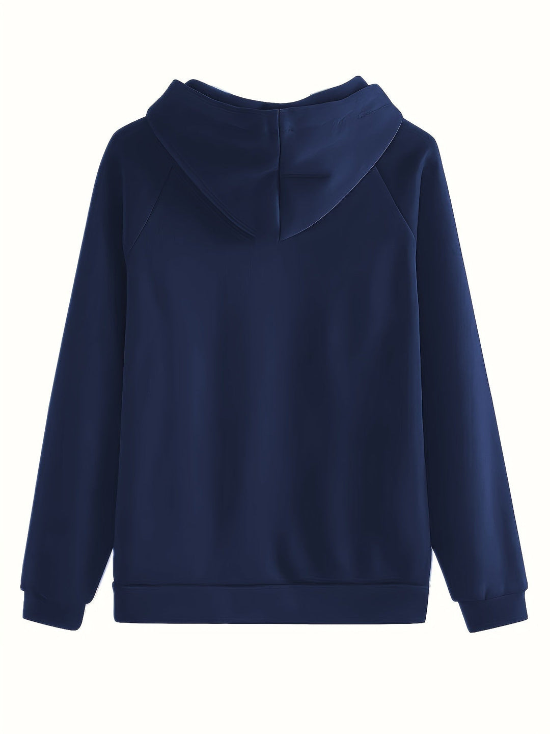 Two-Piece Hoodie Set with New York Print - Noelle-S-Nora Luxe