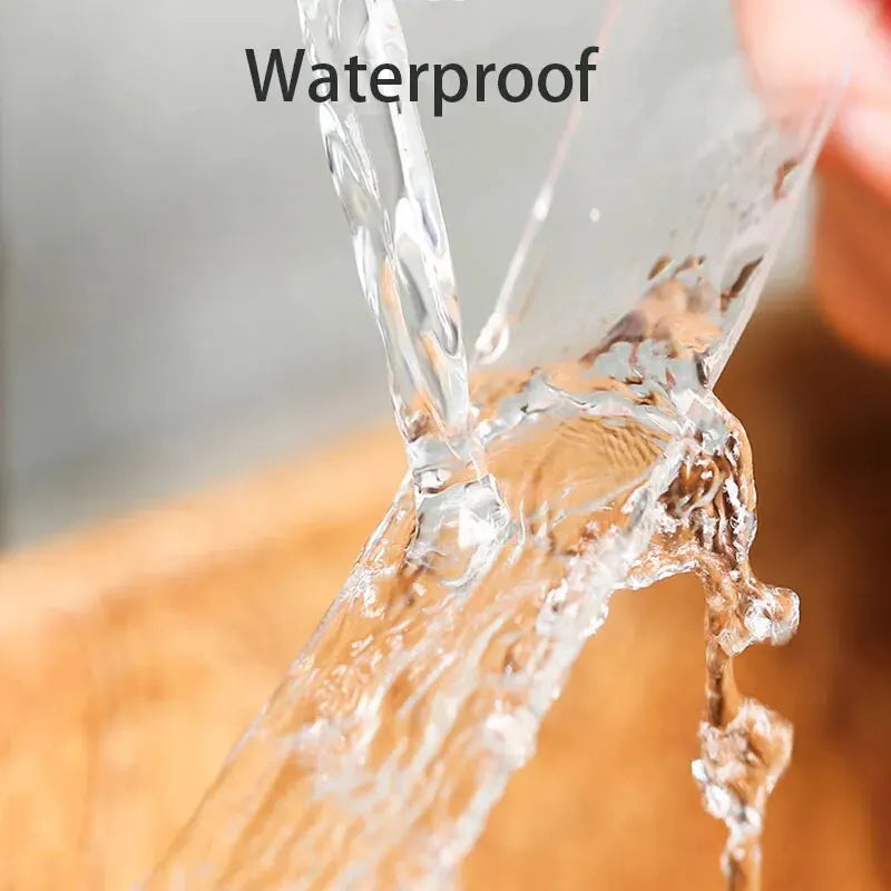 Ultra-Strong Double-Sided Monster Tape - MegaGripX-39.37 inches-Nora Luxe