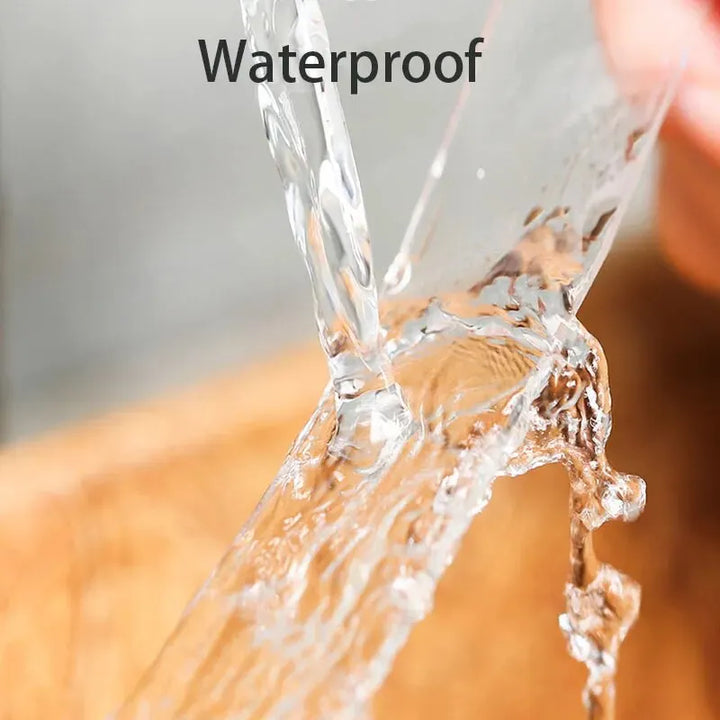 Ultra-Strong Double-Sided Monster Tape - MegaGripX-39.37 inches-Nora Luxe