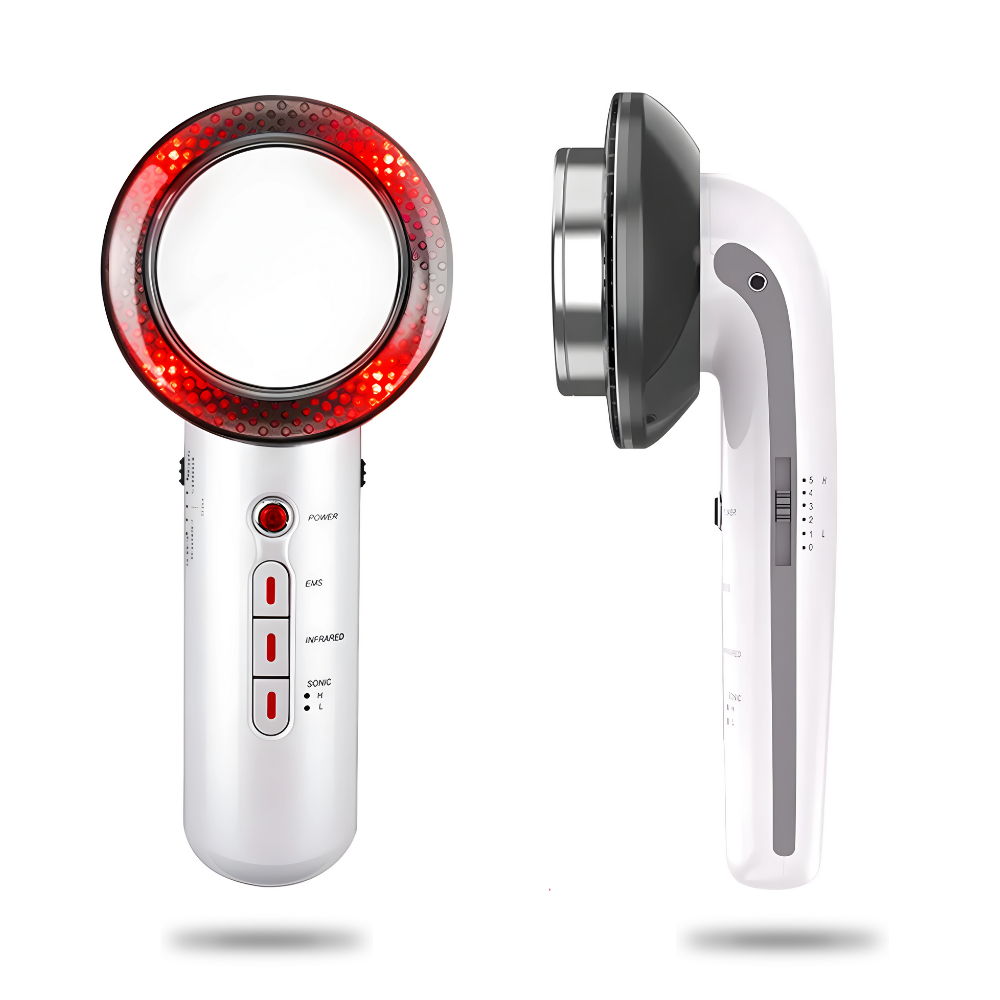 Ultrasound Slimming Device - SlimWave-Nora Luxe