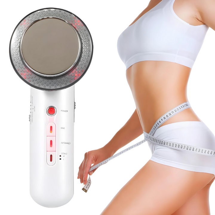 Ultrasound Slimming Device - SlimWave-Nora Luxe