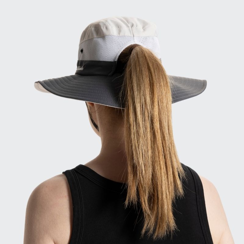 Unisex Sun Hat - Clara | The Festival Must-have!-Pink-Nora Luxe