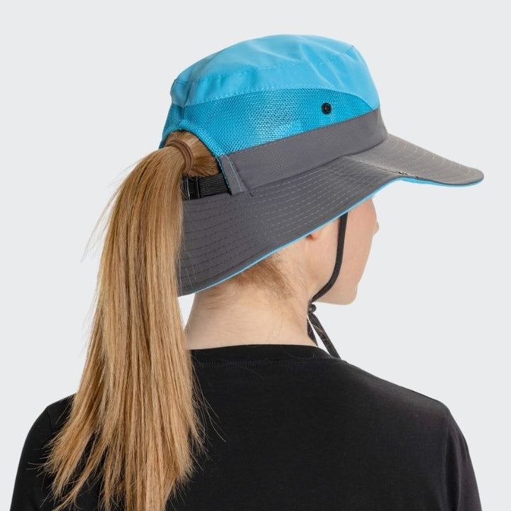 Unisex Sun Hat - Clara | The Festival Must-have!-Pink-Nora Luxe