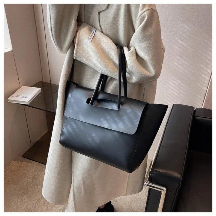 Urban Chic Tote - Martina-Brown-Nora Luxe