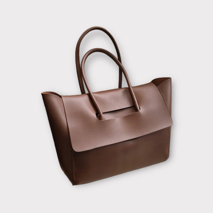 Urban Chic Tote - Martina-Brown-Nora Luxe