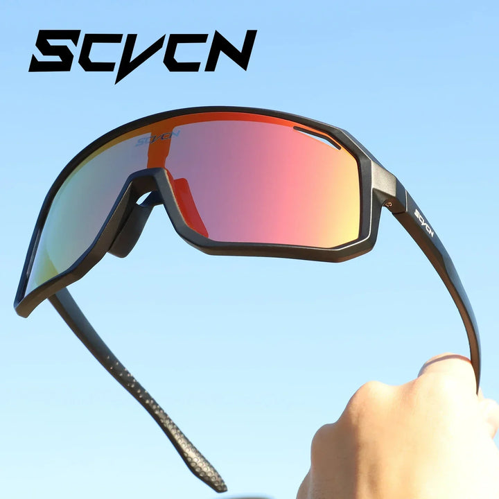 UV400 Mountain Bike Sunglasses - UVProtect-DZ-SC-X62-02-Nora Luxe