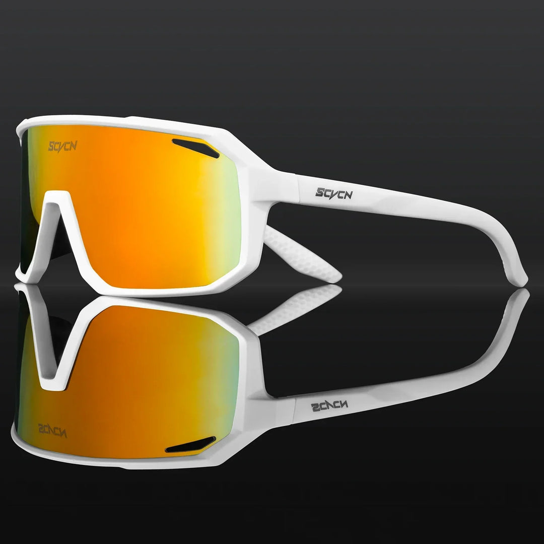 UV400 Mountain Bike Sunglasses - UVProtect-DZ-SC-X62-05-Nora Luxe