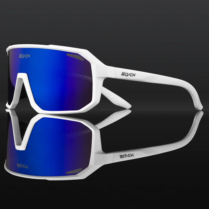 UV400 Mountain Bike Sunglasses - UVProtect-DZ-SC-X62-06-Nora Luxe