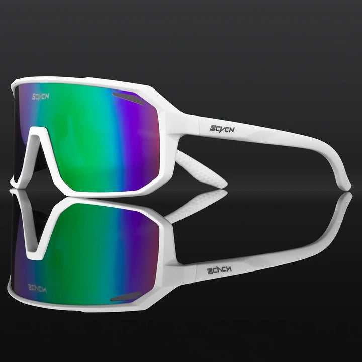 UV400 Mountain Bike Sunglasses - UVProtect-DZ-SC-X62-07-Nora Luxe