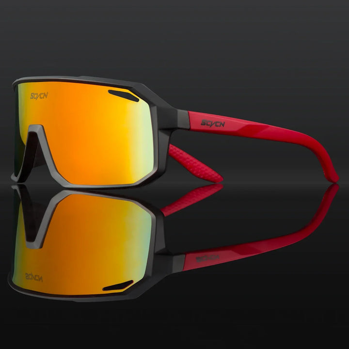 UV400 Mountain Bike Sunglasses - UVProtect-DZ-SC-X62-08-Nora Luxe