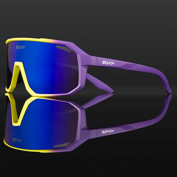 UV400 Mountain Bike Sunglasses - UVProtect-DZ-SC-X62-10-Nora Luxe