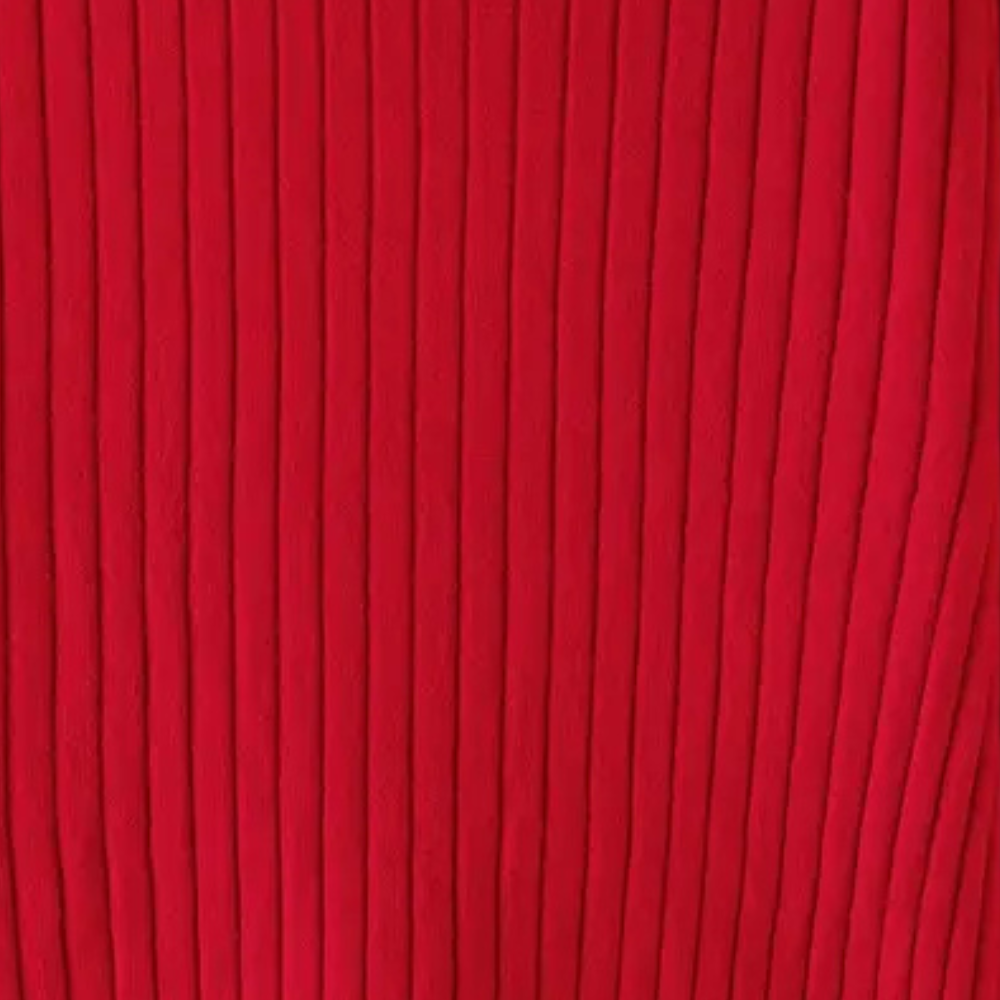 V-neck Sweater with Button Details for Women - Marit-Green-XS-Nora Luxe