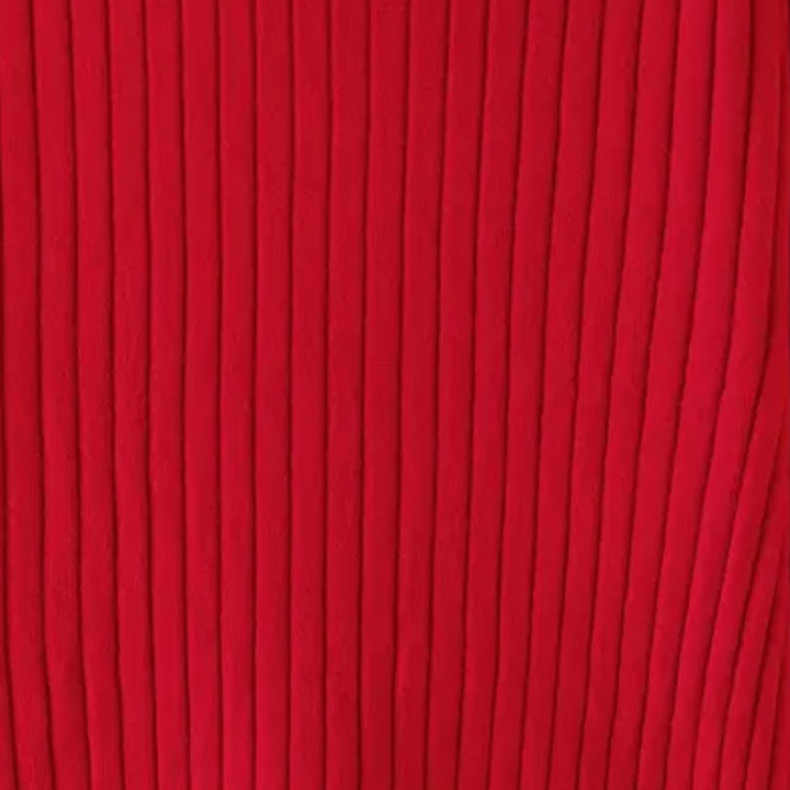 V-neck Sweater with Button Details for Women - Marit-Green-XS-Nora Luxe