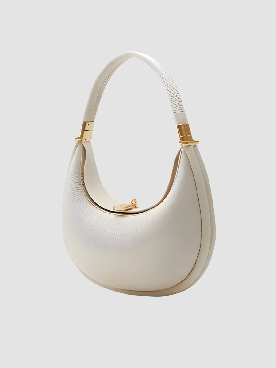 Versatile 4-in-1 Bag - Elara-Onyx-Nora Luxe