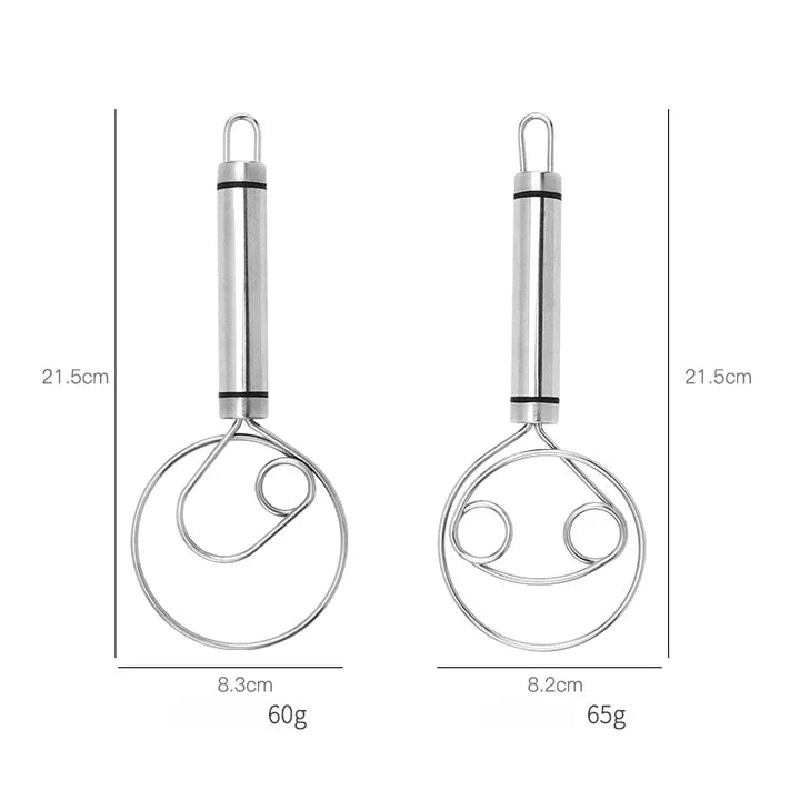 Versatile Whisk - MixPro-Nora Luxe