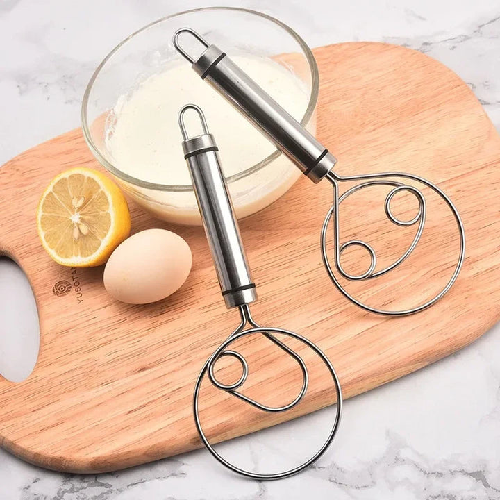 Versatile Whisk - MixPro-Nora Luxe