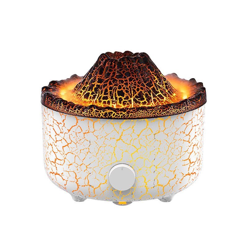Volcanic Air Humidifier - EruptionMist-Nora Luxe