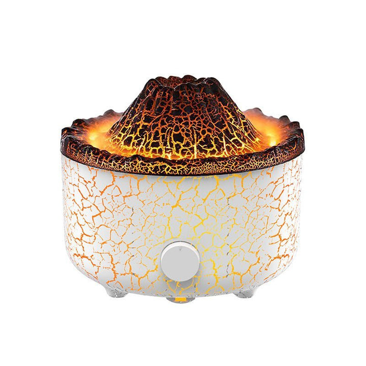 Volcanic Air Humidifier - EruptionMist-Nora Luxe