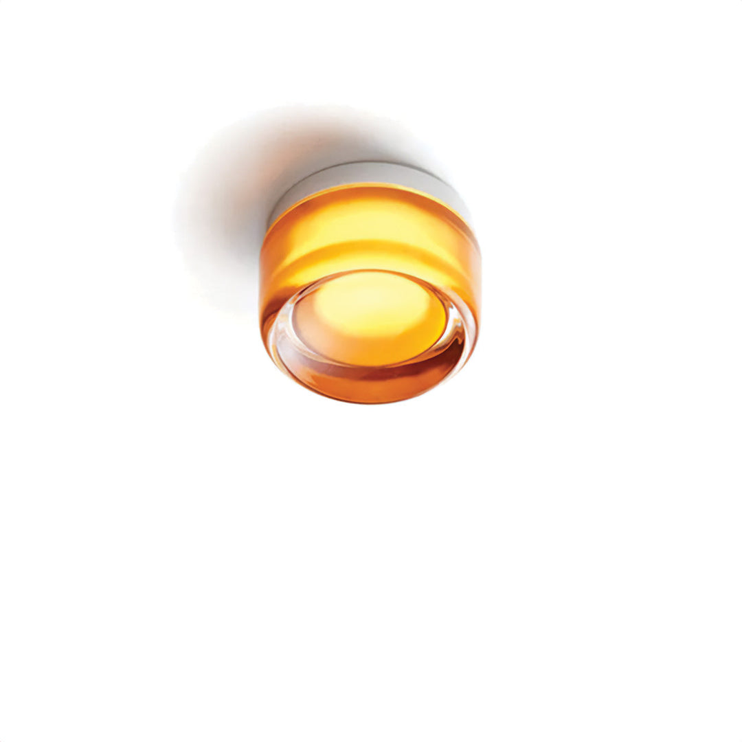 Wall lamp - LumiWall-Amber-Nora Luxe