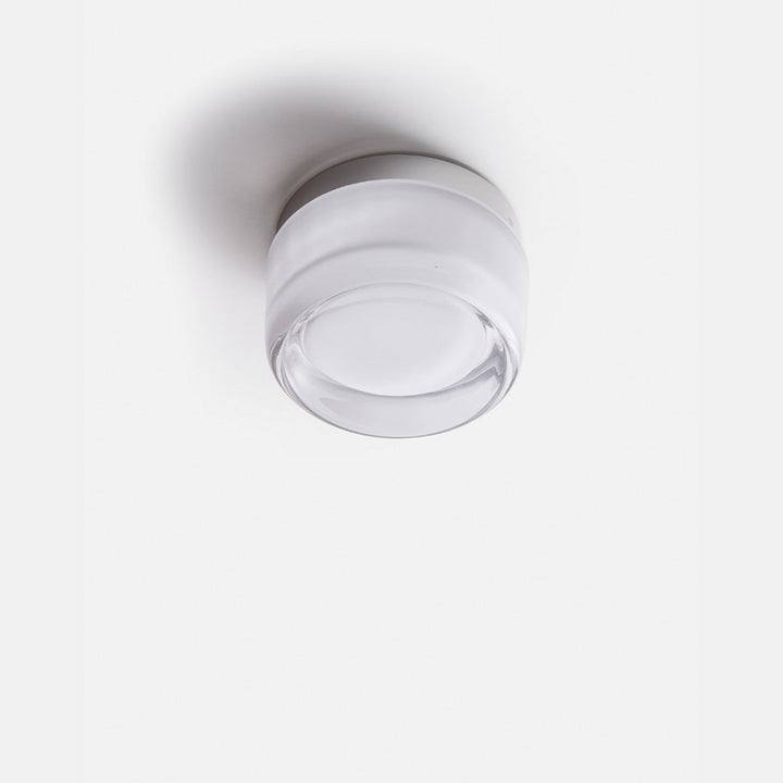 Wall lamp - LumiWall-Amber-Nora Luxe