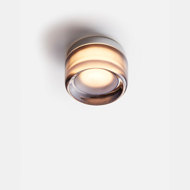 Wall lamp - LumiWall-Smoke-Nora Luxe
