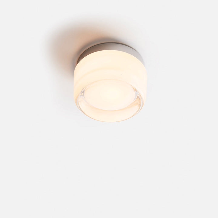 Wall lamp - LumiWall-White-Nora Luxe