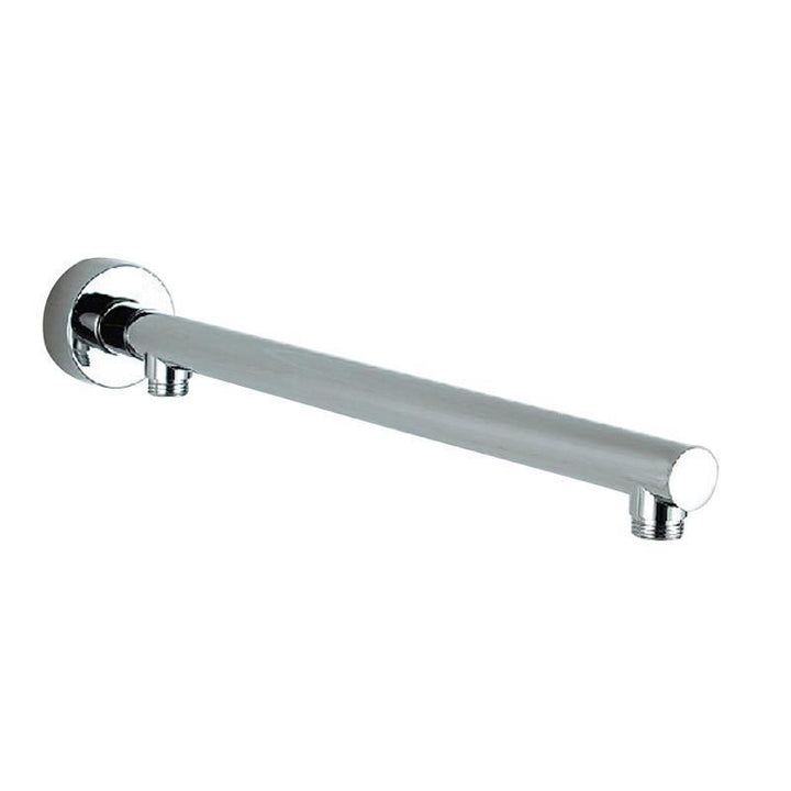 Wall-mounted Rain Shower - RainFlow Ultra-S-Square-Nora Luxe