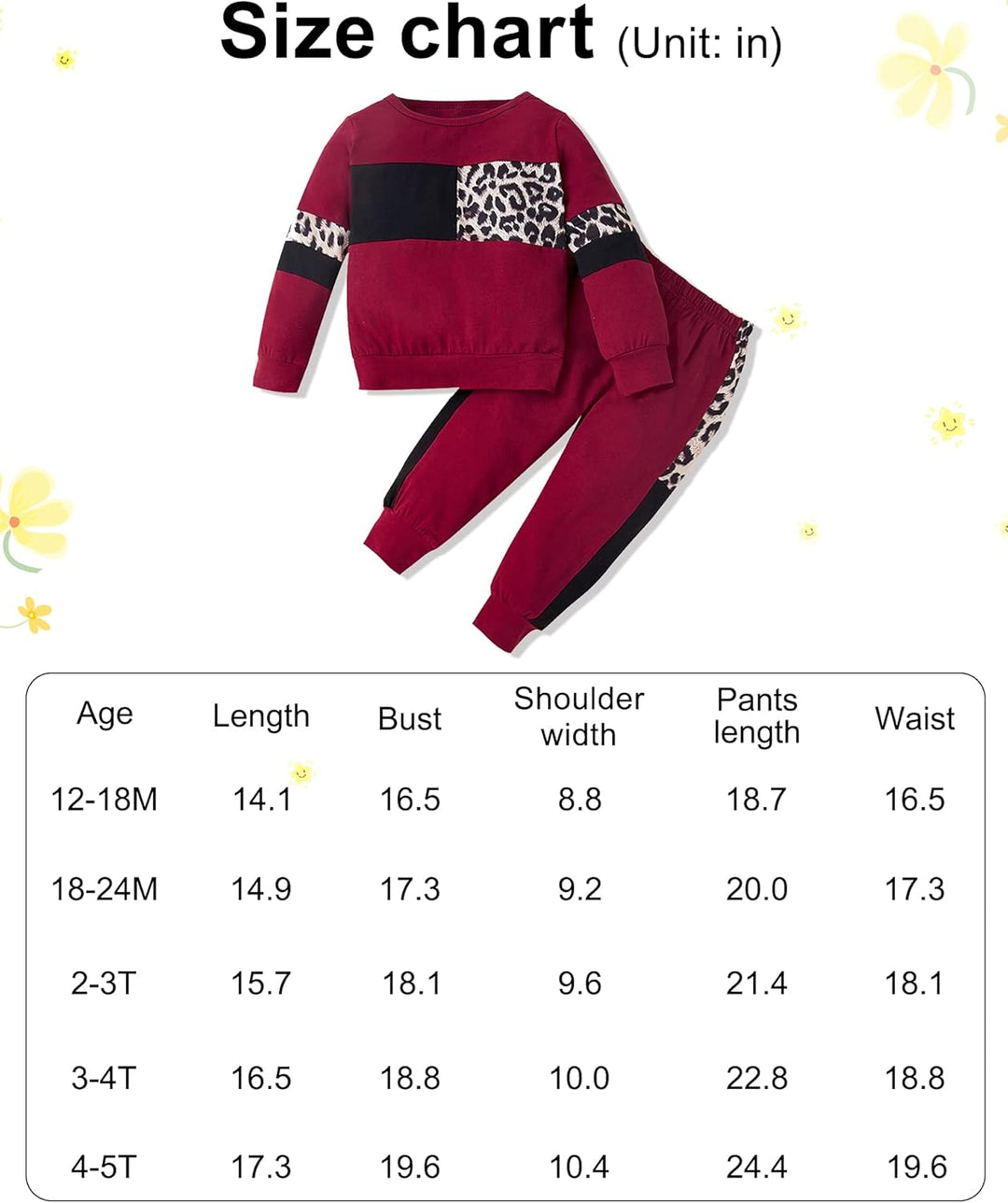 Warm Baby Sweater Set for Girls-Black-12-18 Months-Nora Luxe
