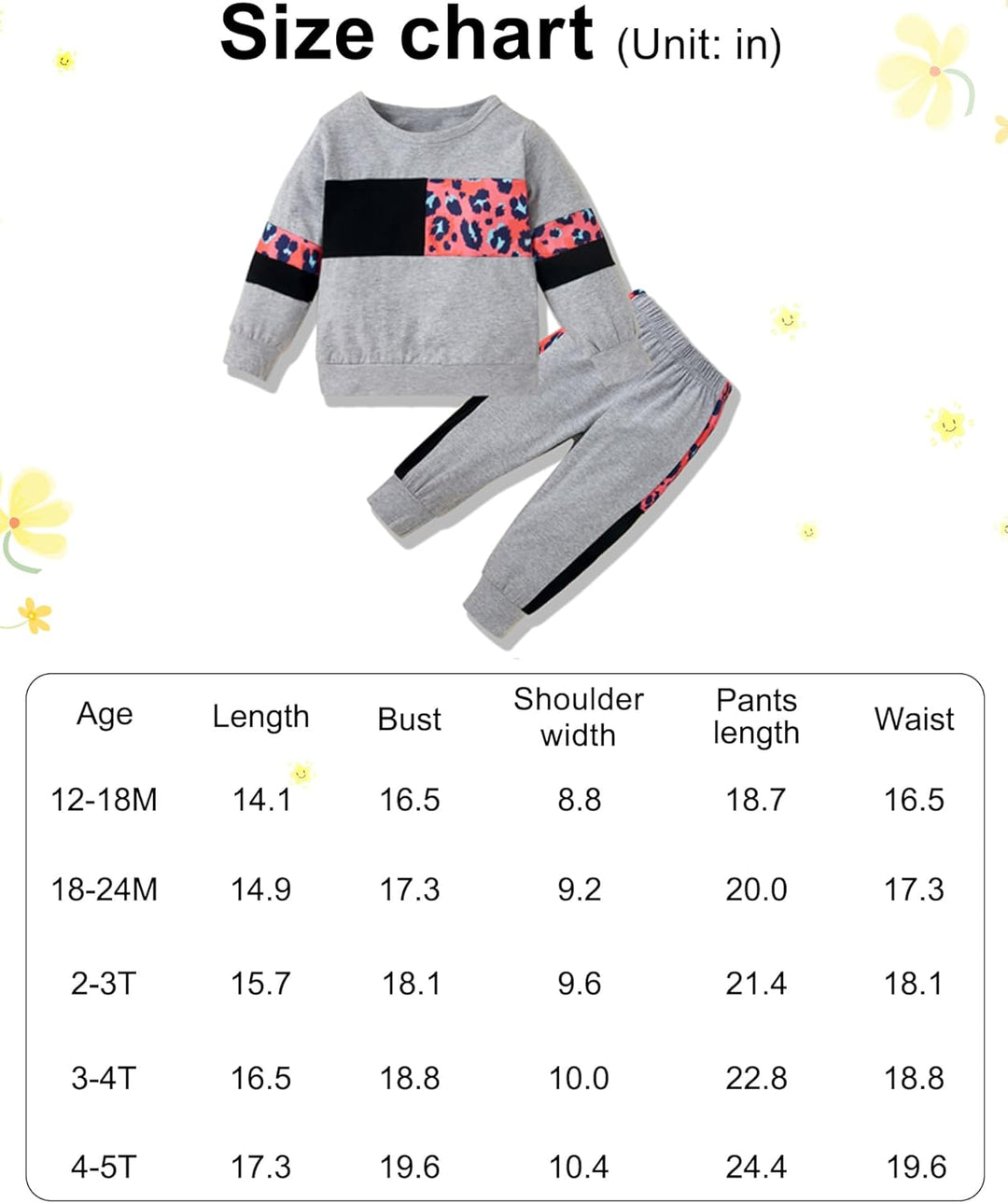 Warm Baby Sweater Set for Girls-Black-12-18 Months-Nora Luxe