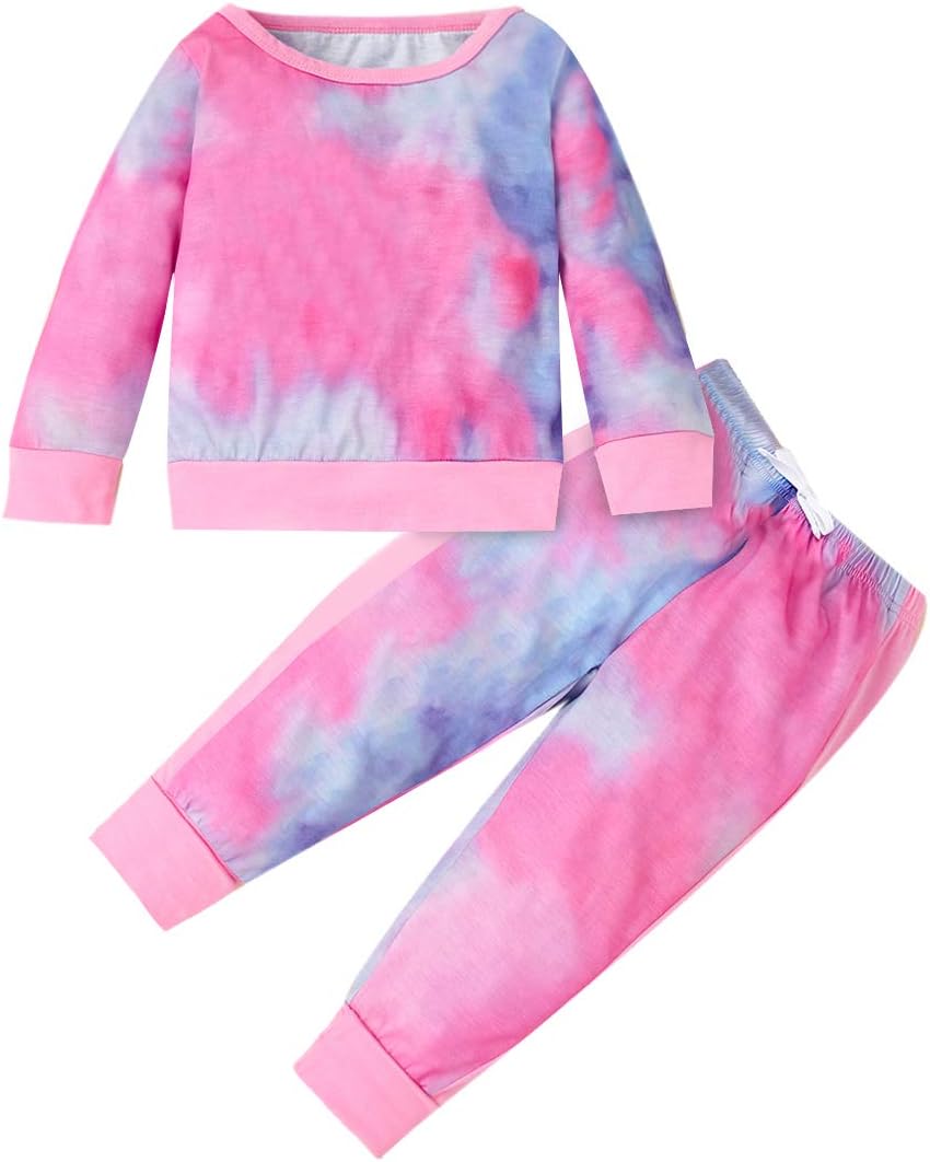Warm Baby Sweater Set for Girls-Pink-B-12-18 Months-Nora Luxe