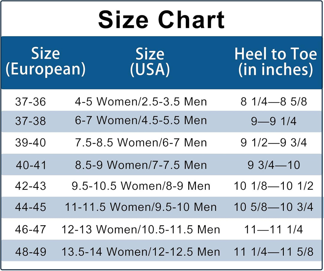 Warm Lined Slippers - CosyStep-Light Gray-4.5–5.5 Women / 2.5–3.5 Men-Nora Luxe