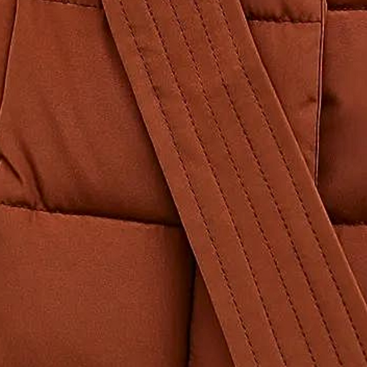 Warm Winter Coat for Women - Isabelle-Green-XS-Nora Luxe