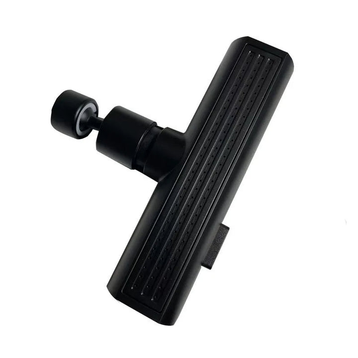 Water-saving Tap Extension - AquaPower-Black-Nora Luxe
