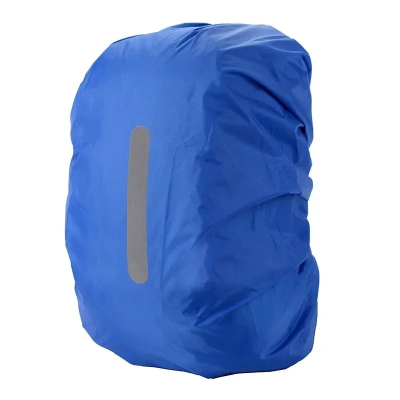 Lightweight Waterproof Backpack Rain Cover – Reflective & Adjustable (Buy 1, Take 1 FREE)