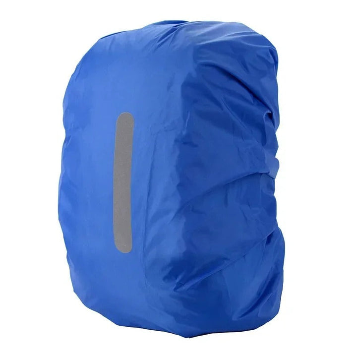 Lightweight Waterproof Backpack Rain Cover – Reflective & Adjustable (Buy 1, Take 1 FREE)