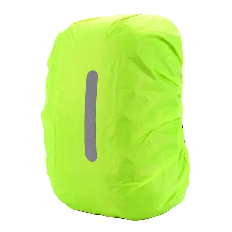 Lightweight Waterproof Backpack Rain Cover – Reflective & Adjustable (Buy 1, Take 1 FREE)