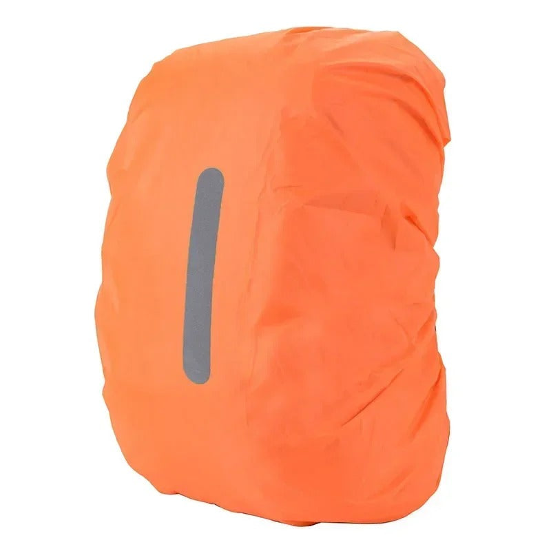 Lightweight Waterproof Backpack Rain Cover – Reflective & Adjustable (Buy 1, Take 1 FREE)