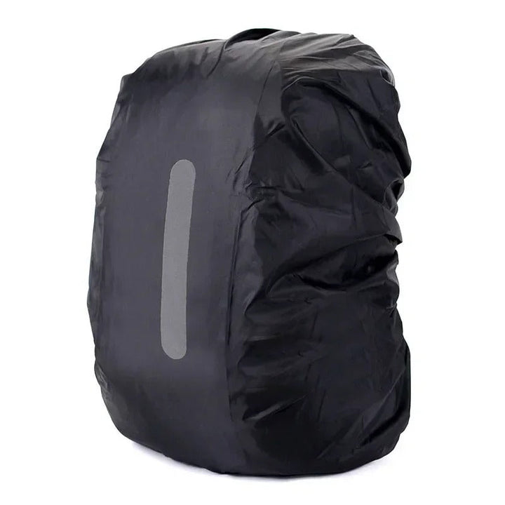 Lightweight Waterproof Backpack Rain Cover – Reflective & Adjustable (Buy 1, Take 1 FREE)