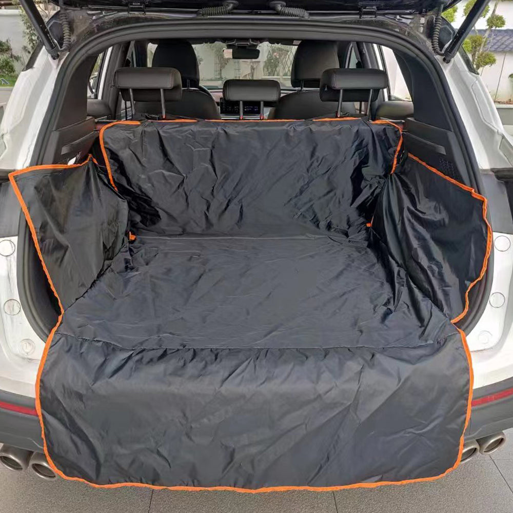 Waterproof Dog Boot Liner - TailGuard-Nora Luxe