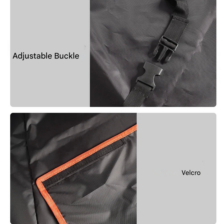 Waterproof Dog Boot Liner - TailGuard-Nora Luxe