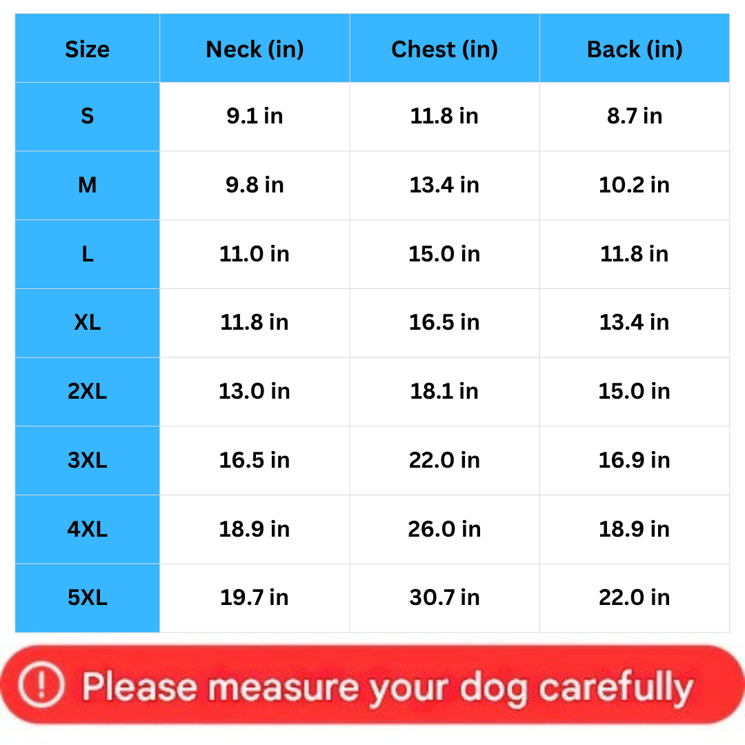 Waterproof Dog Jacket - RainRover-Dark blue-S-Nora Luxe