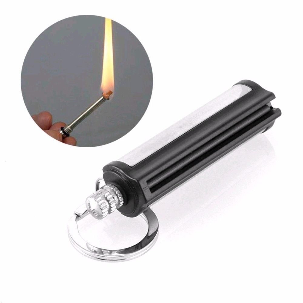 Waterproof Fire Keychain (2 pieces) - FireKey-Nora Luxe