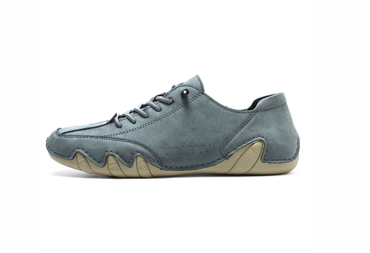 Waterproof & Non-slip Barefoot Shoes Unisex – Levin-Light blue-3-Nora Luxe